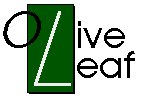 Olive Leaf Logo